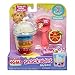 Num Noms Snackables Silly Shakes- Rainbow Slushie, Multicolor