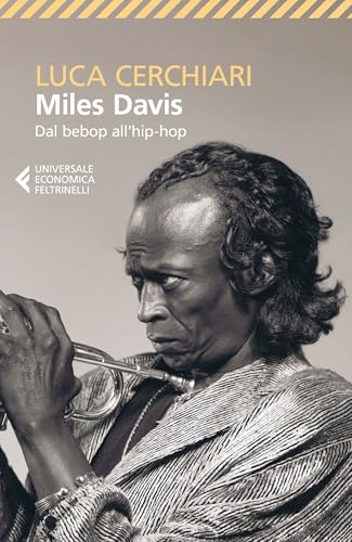  Miles Davis