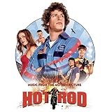 Hot Rod (Bande Originale du Film)