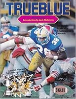 True Blue 0969198205 Book Cover