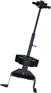 Polaris Off Road Hardware Service Gun Mount Kit, Part 2208023 - Polaris
