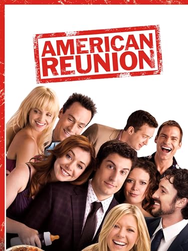  American Pie: Ancora Insieme