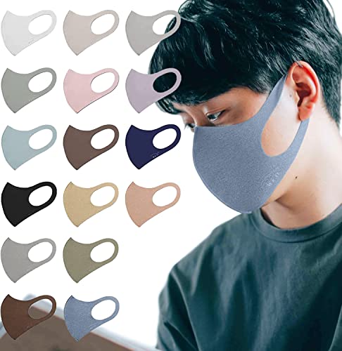 [We'll] y {/XSTCYL / z Comfit MASK VO }XN 1i S16F / S4TCY j I[V[Y  ԕ Made in Japan (MOKU NAVY, L) v[g Mtg