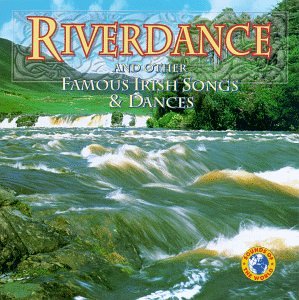 Riverdance & Other Famous Iris