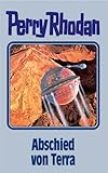 Cover zum Buch Abschied von Terra