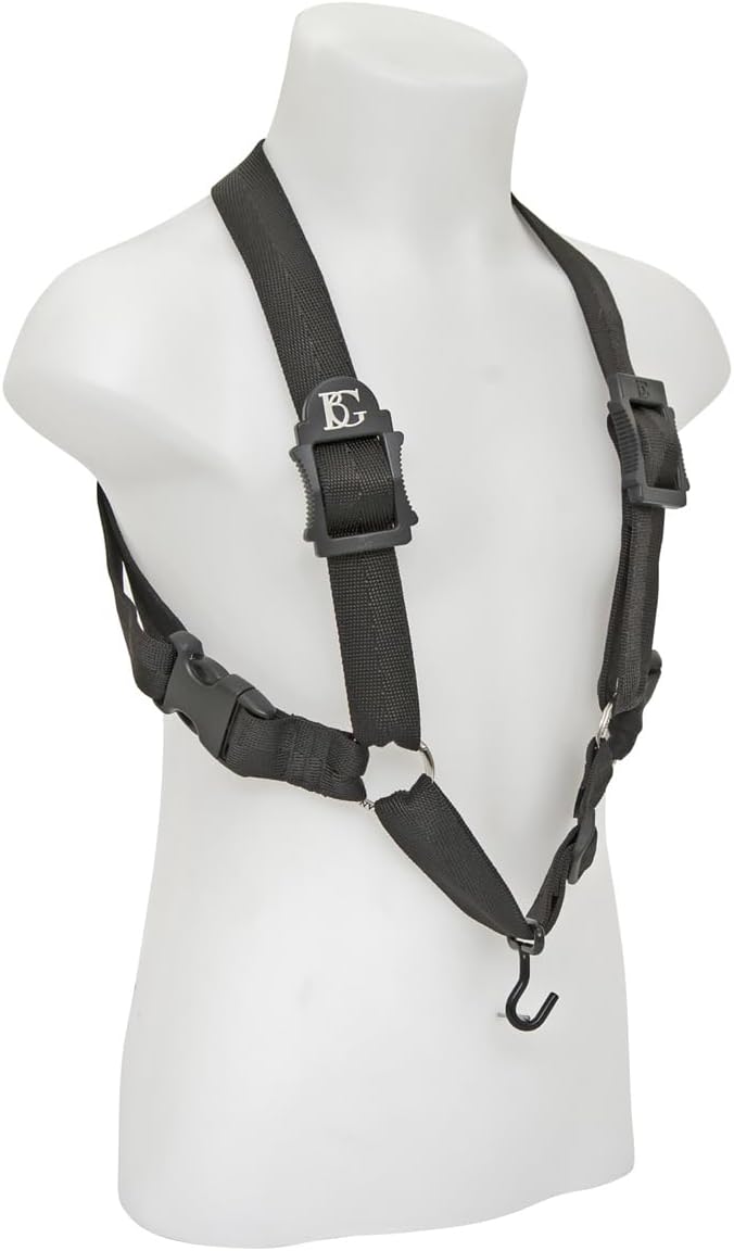 BG France Music Accessory (B12)