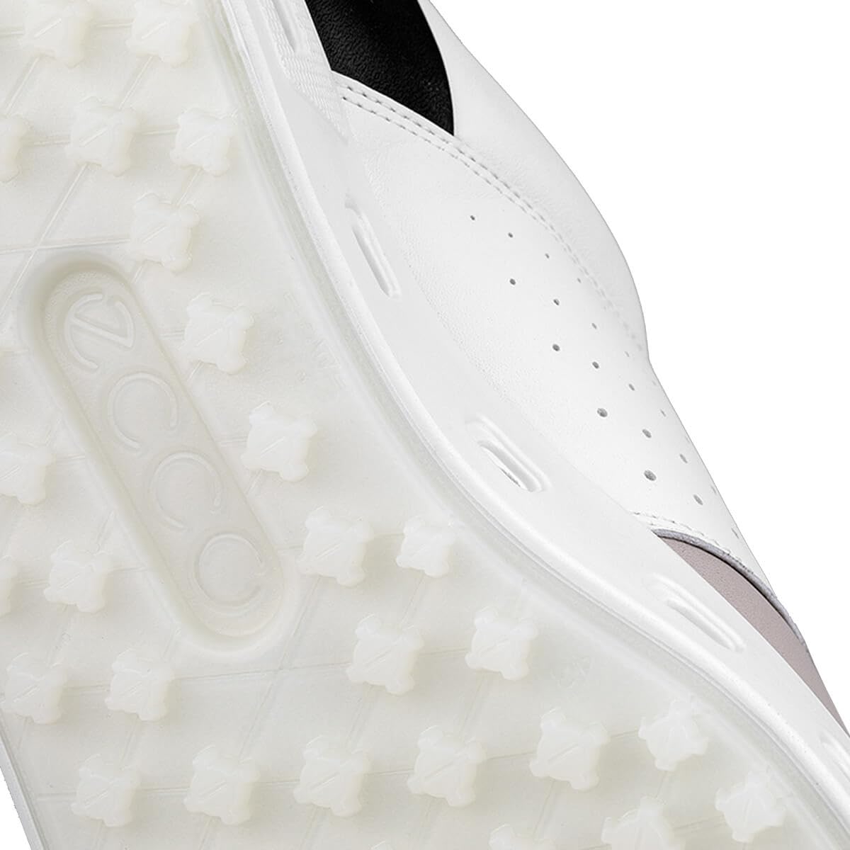 ECCO Herren Street 720 Gore-tex Waterproof Golfschuh