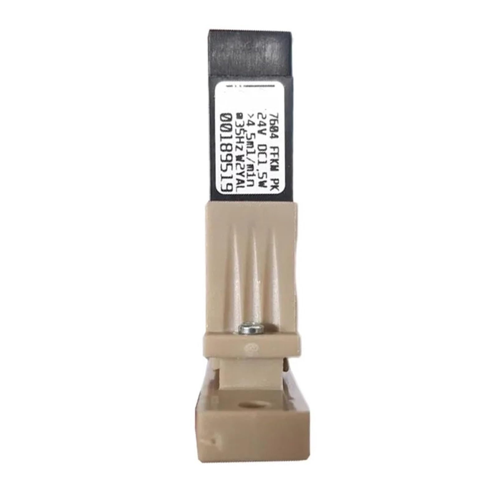 Waevujklg One Color Solenoid Valve 7604