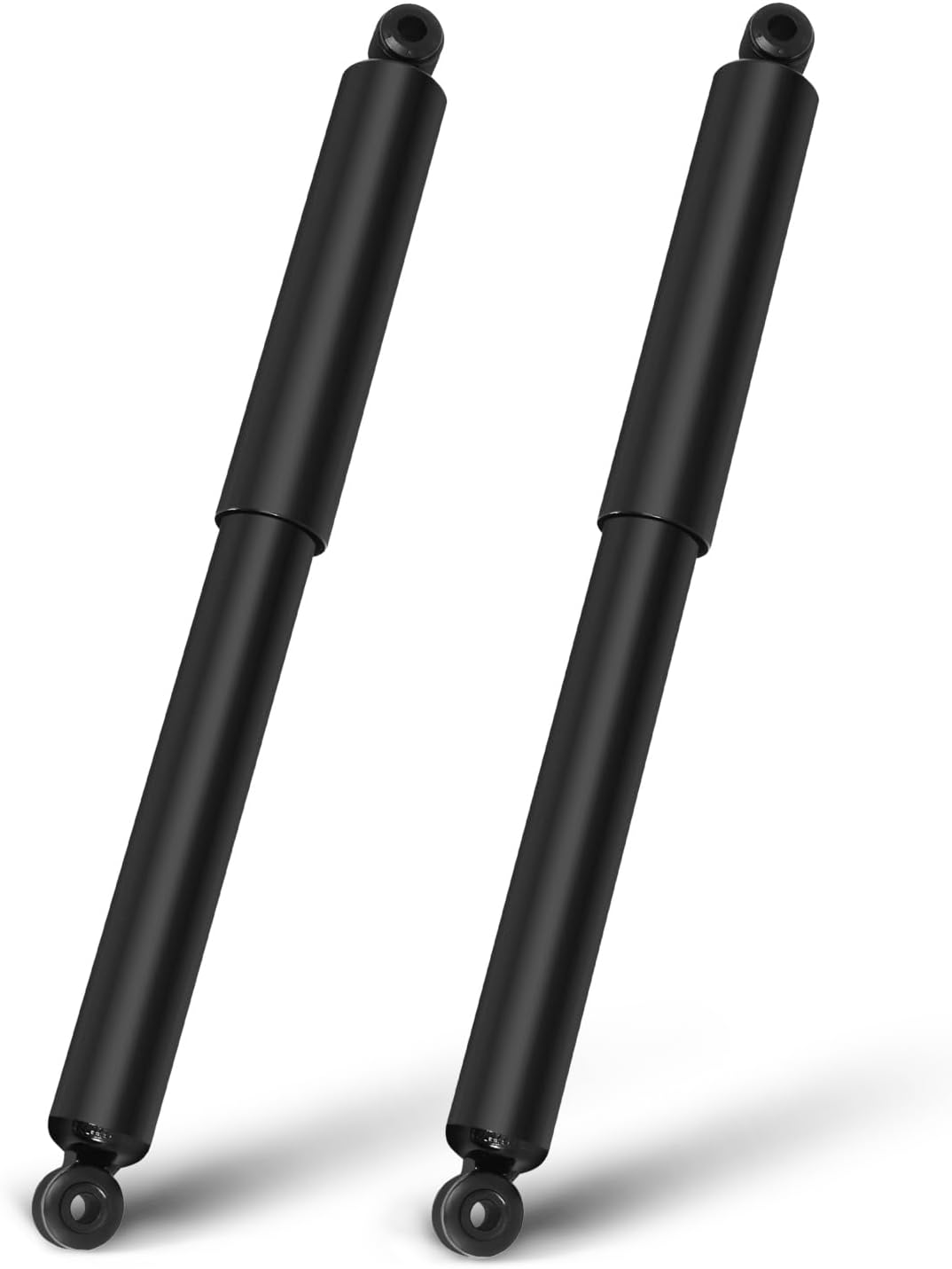 SCITOO - Rear Shock Absorber for Ford Fits 1990 for Ford Bronco II,1994-2001 for Ford Ranger,1994-1997 01-09 for Mazda B2300,98-01 for Mazda B2500,94-08 for Mazda B3000/ B4000 Shocks Struts - 2Pc Set