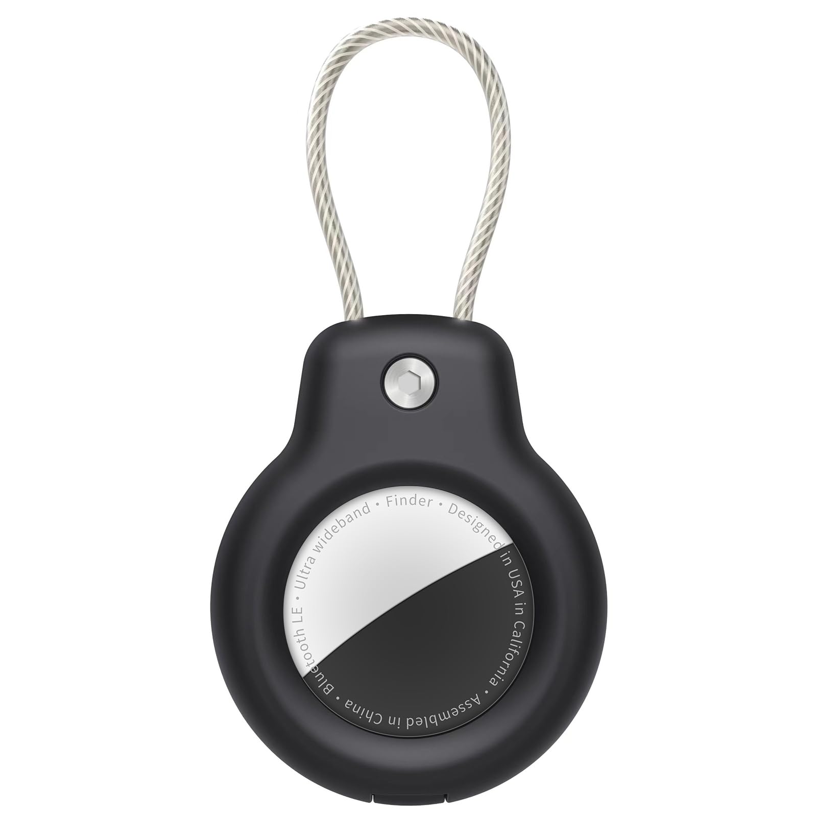 Amazon.co.jp: GLILAVOX AirTag ケース エアタグケース airtag 第2世代