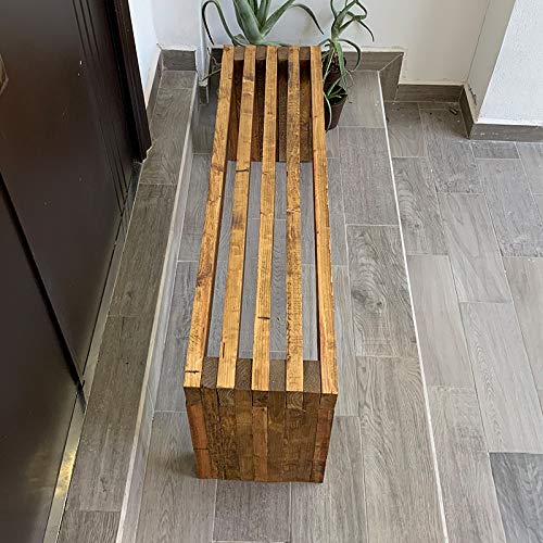 Recopilación y reviews de Bancos de jardín para lectura disponible en línea. 3 Recopilación y reviews de Bancos de jardín para lectura disponible en línea. 3