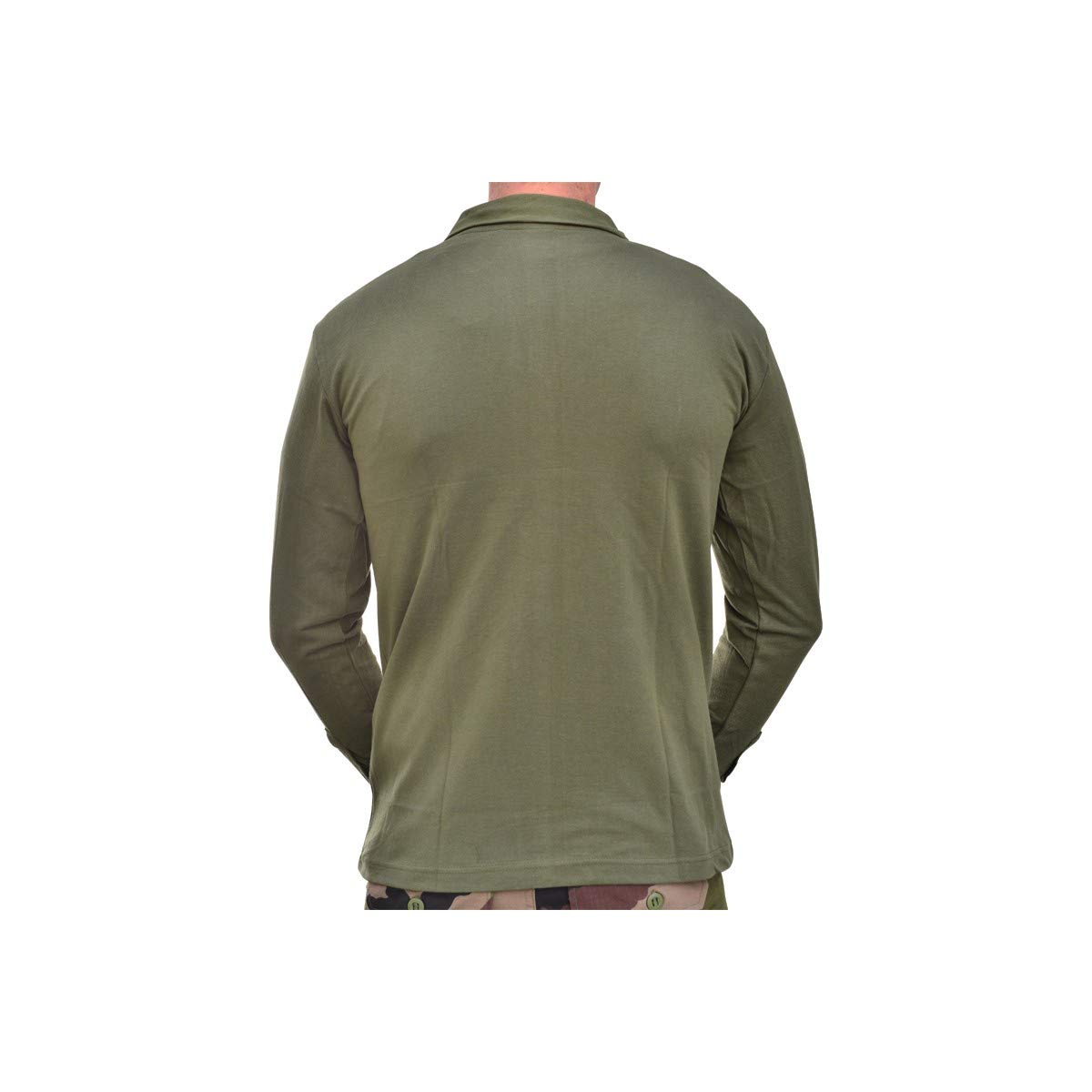 Cityguard/Chemise F1 Coton