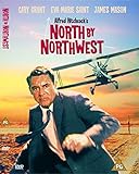 North By Northwest [Import anglais]