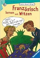 Französisch lernen mit Witzen 347353062X Book Cover