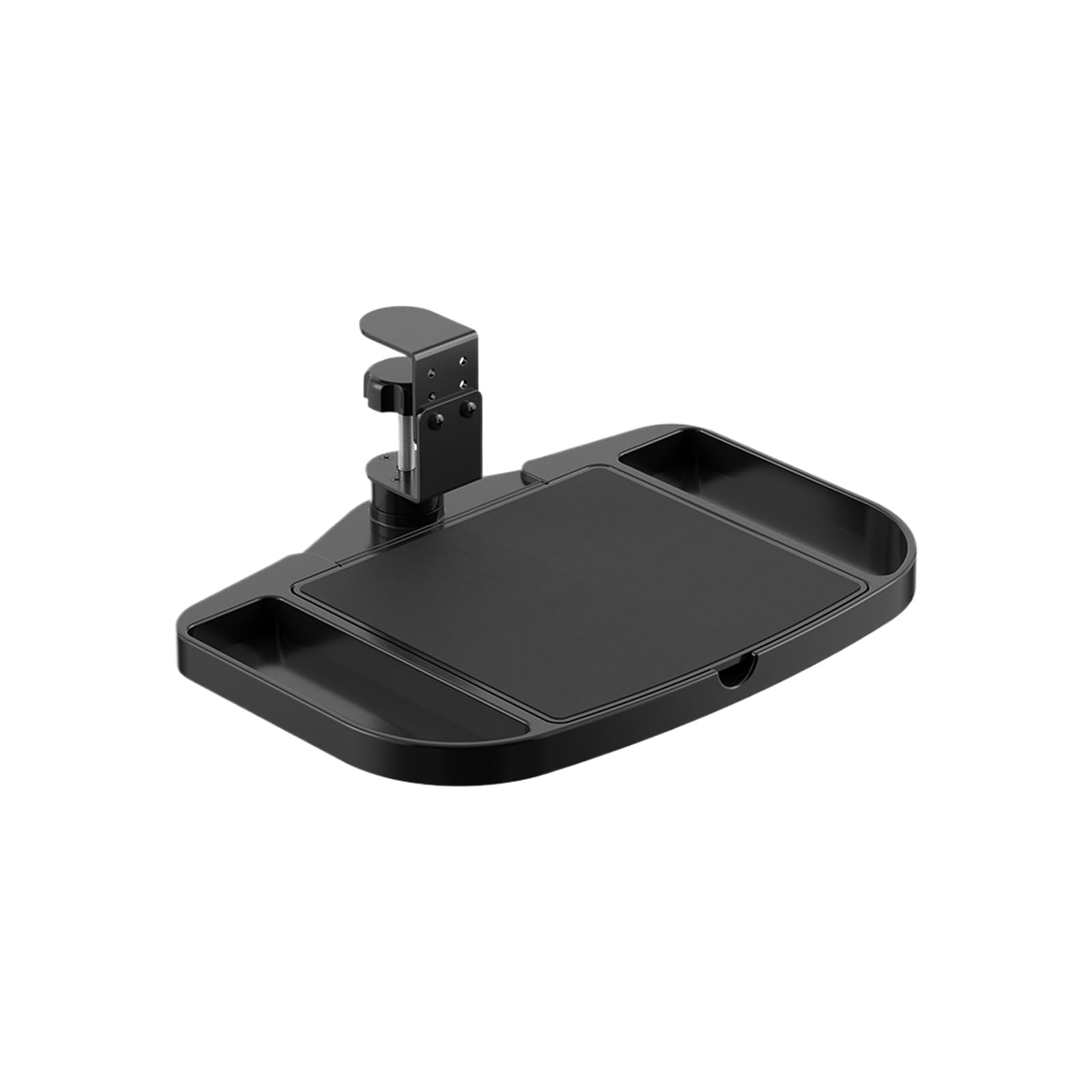 Support de bureau compact idéal pour ranger un dortoir ou une table
