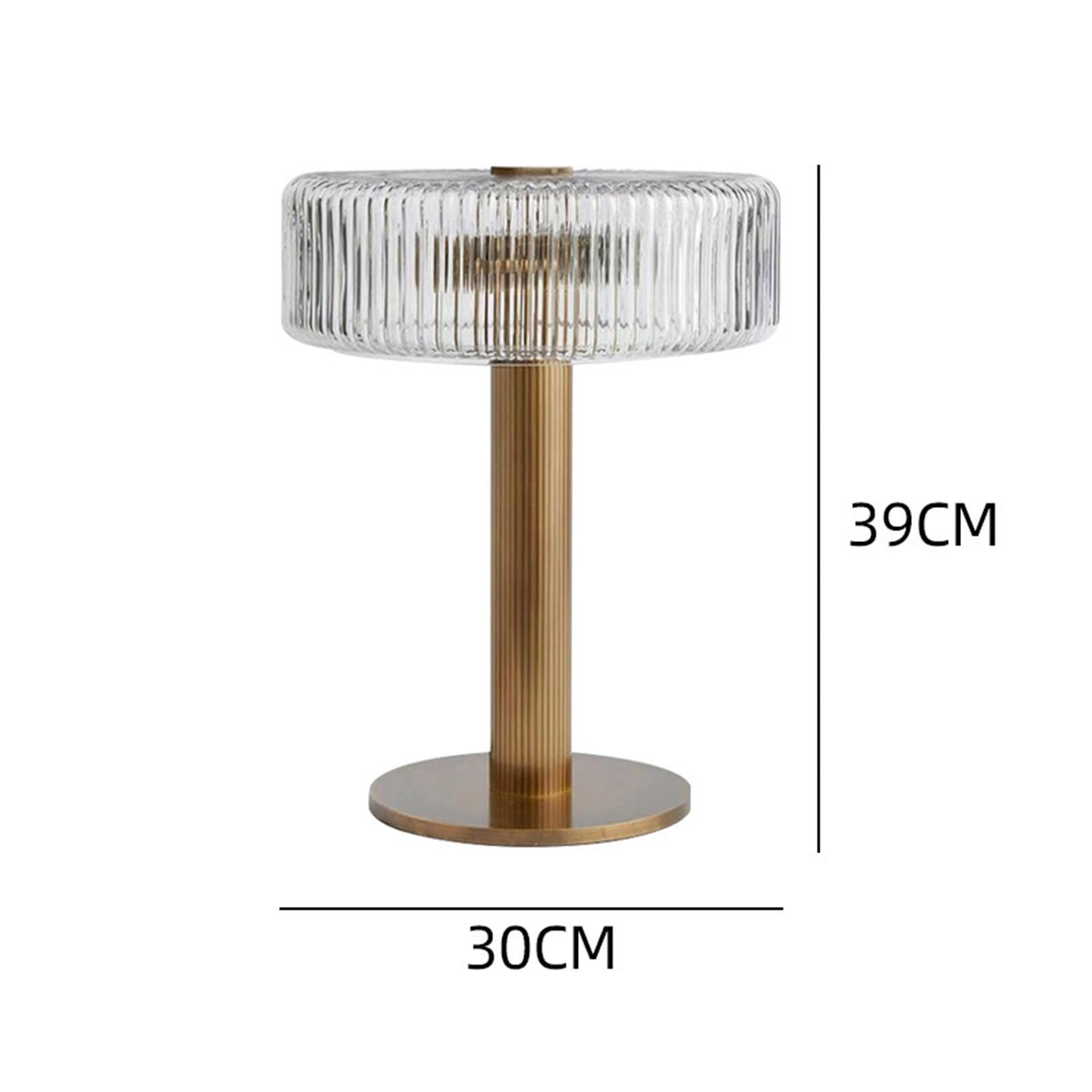 Lampy stołowe Lampka nocna do czytania w sypialni