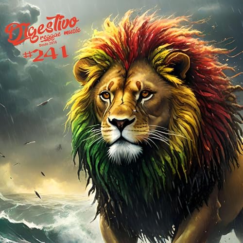 Programa Digestivo Reggae #241