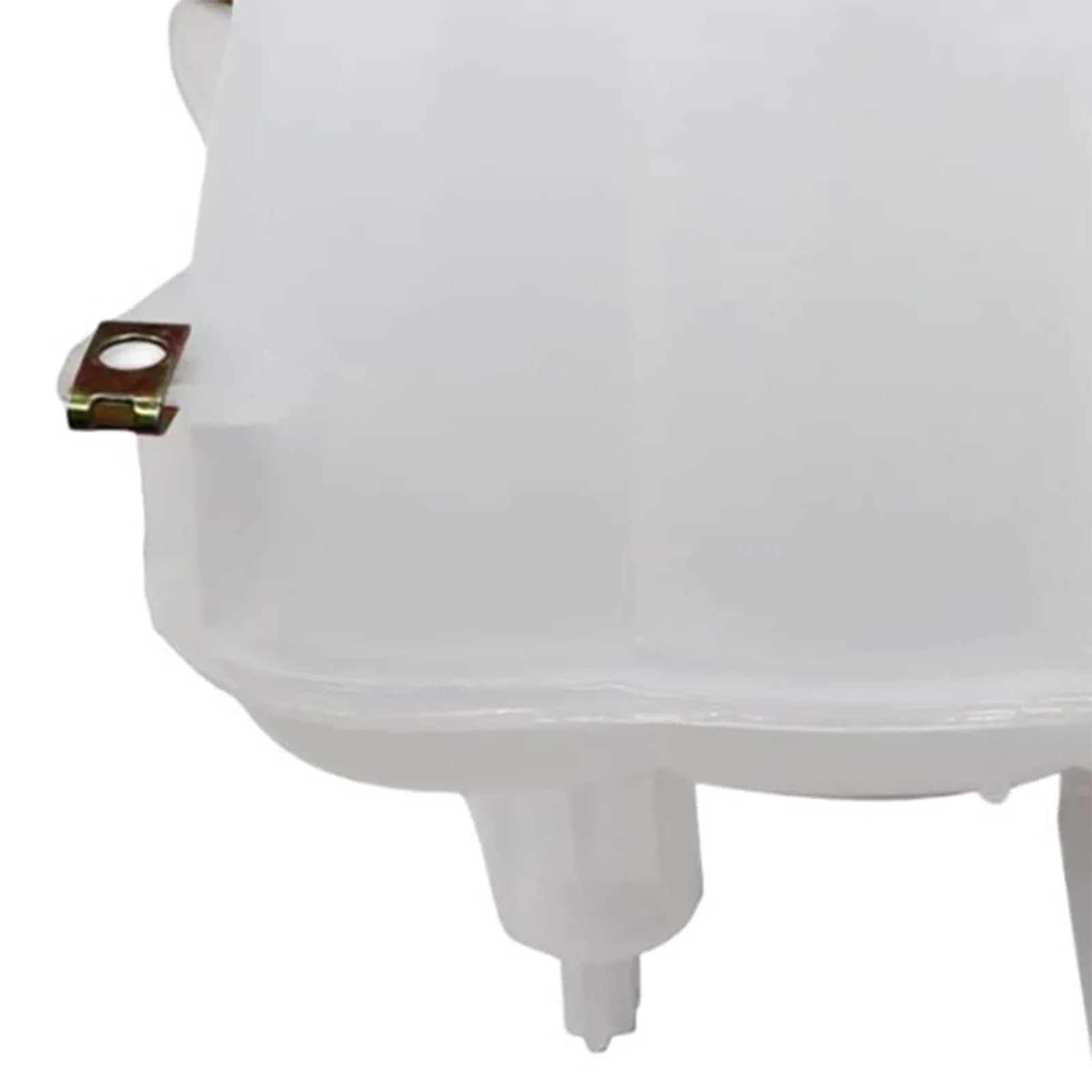 Tanque De Expansión del Radiador 52014880AA 68097622AA Accesorio Repuesto Depósito Refrigerante para Refrigeración ProMaster 1500 2500 3500