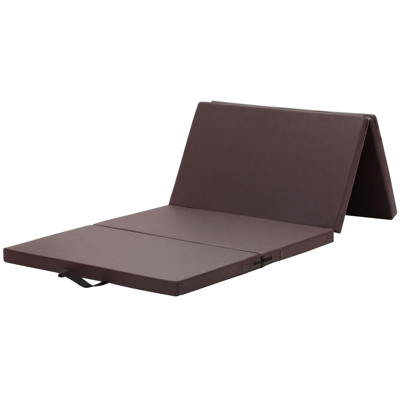 KaRaDaStyle Gymnastics Mat - Foldable & Durable -16