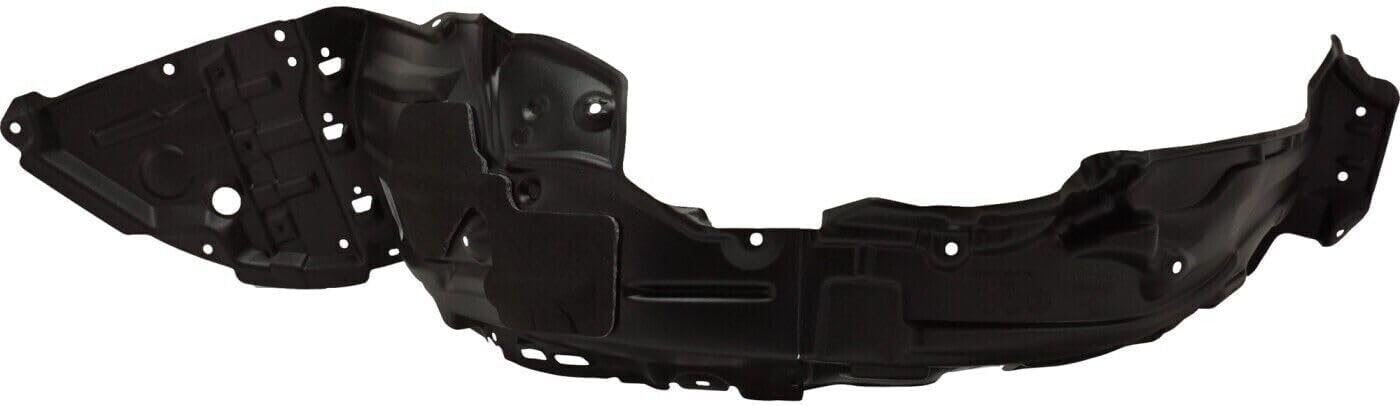 Parts N Go Fender Liner for 2019-2022 Prius Front Left Driver Side TO1248236 5387647060