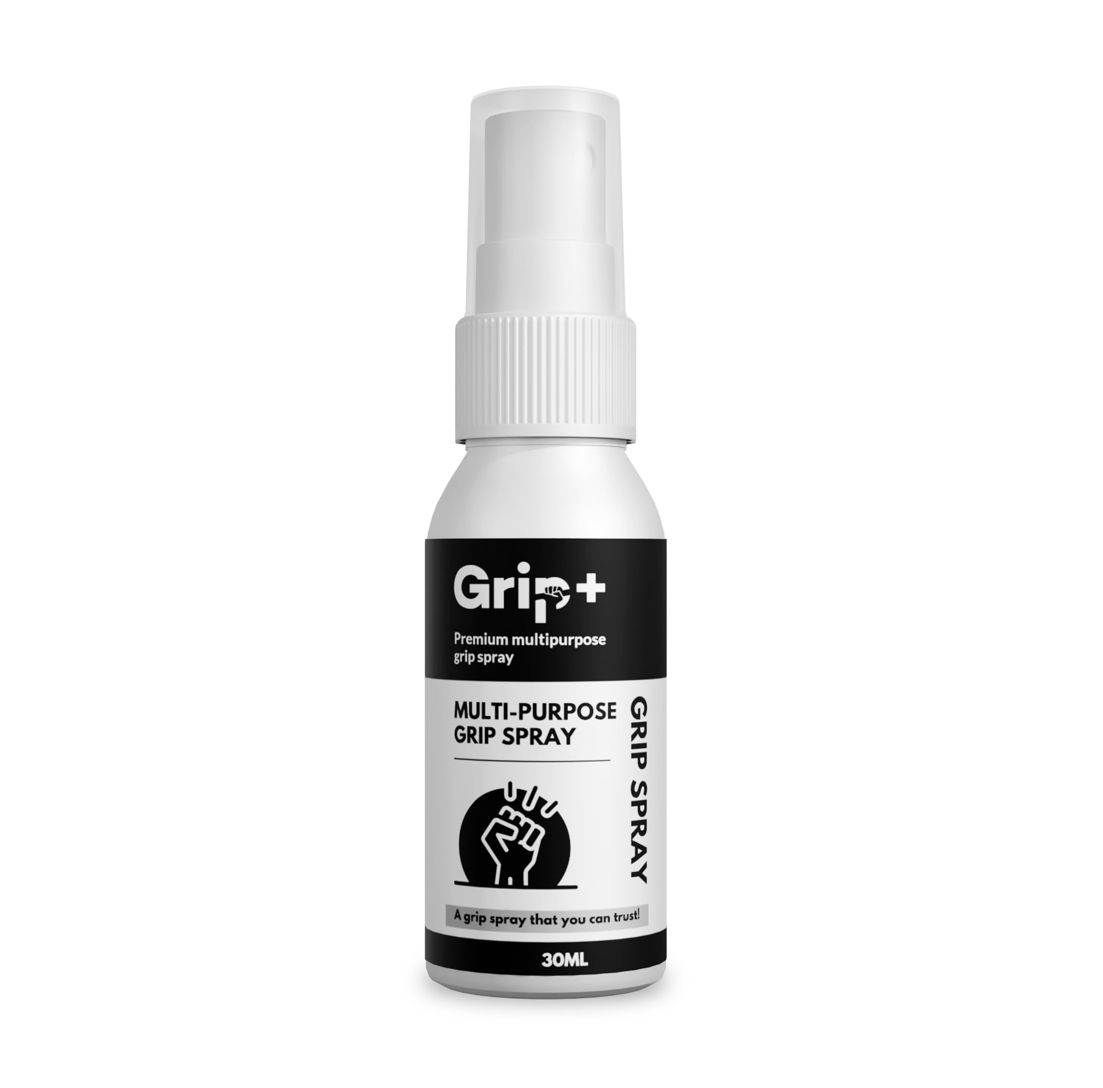 Grip Enhancer for General use, Grip Spray (Grip Spray)