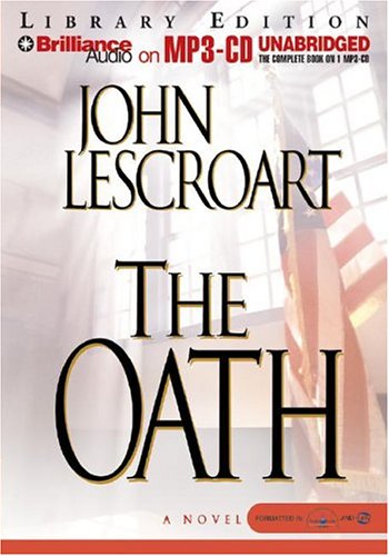 Amazon | The Oath (Dismas Hardy) | Lescroart, John T., Lawrence, Robert ...