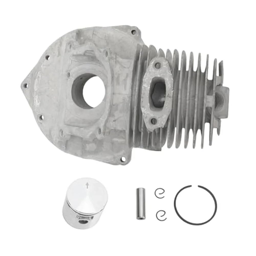 Kit de pistón de Cilindro Compatible 4161570R para Piezas de cortacésped 25TR 26 Accesorios de Herramientas eléctricas de jardín