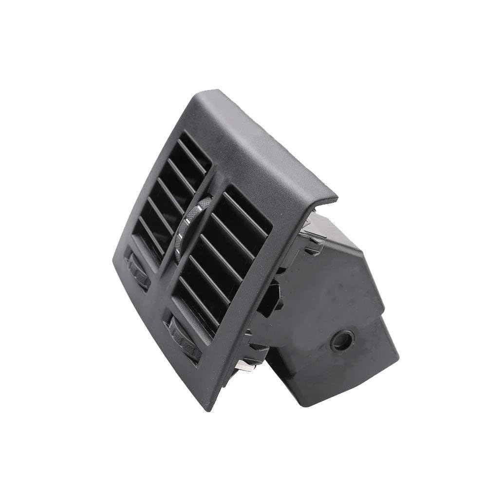 Bocchetta Aria Condizionata Auto 1ZD819203 1Z0819203 per S&Koda per Octavia per Yeti Presa d'Aria Posteriore per Aria Condizionata Bracciolo Centrale Gruppo Bocchetta Aria