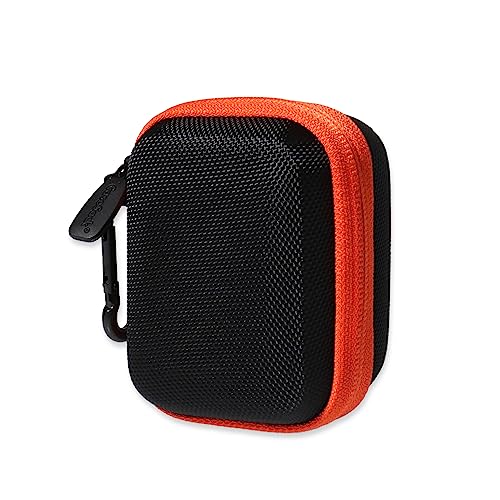 Image of CaseSack Golf GPS Case for Bushnell Phantom 3 /2 / 1 Handheld Golf GPS, Neo Ghost Golf GPS, Garmin 010-01959-00 Approach G10, & Others