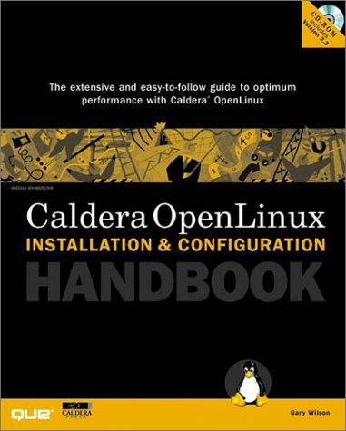 Télécharger Open Linux Installation and Configuration Handbook by Gary Wilson (1999-09-06) PDF
