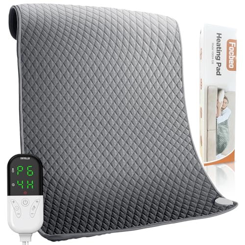 Focbeo Heating Pad, 32