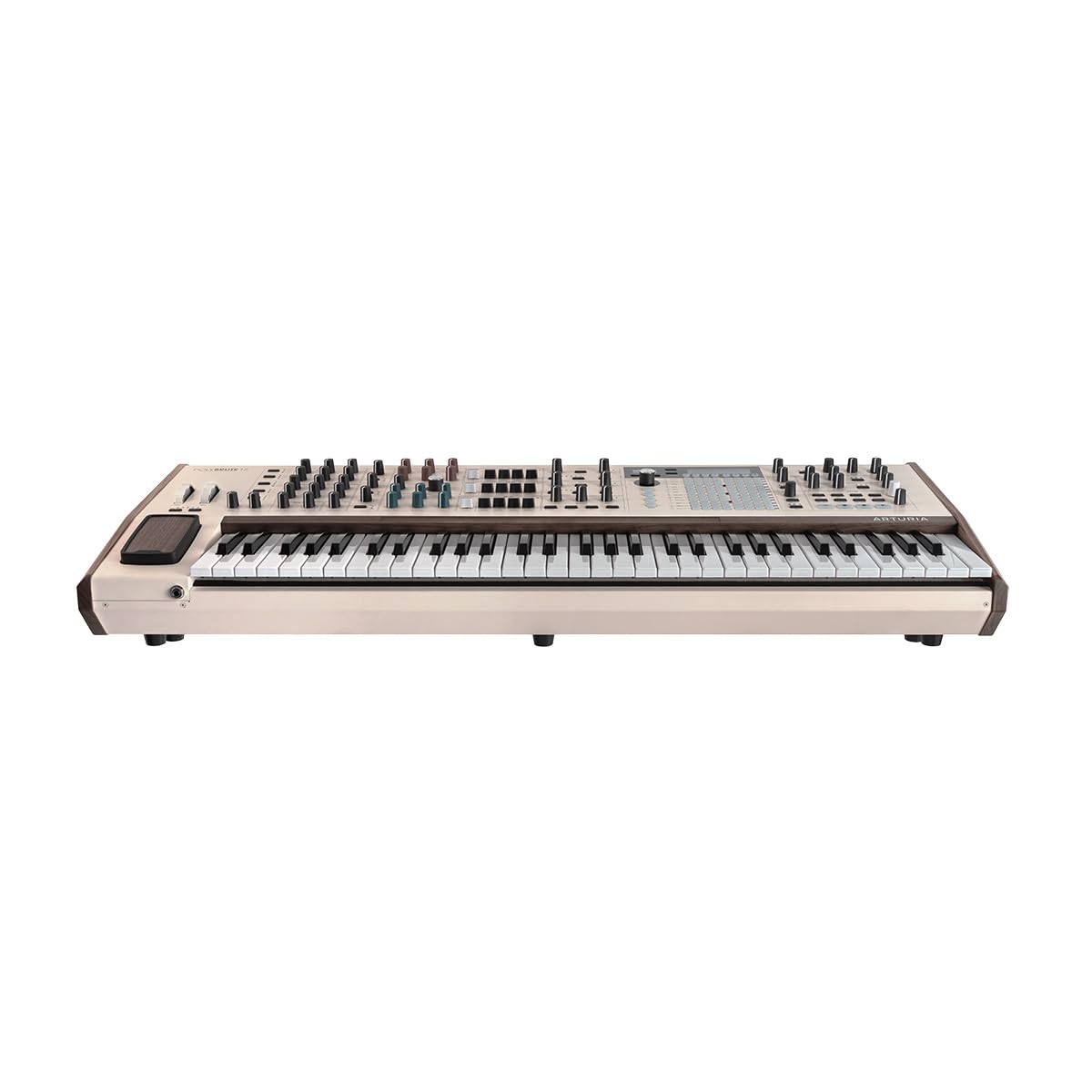 【中古品】Arturia アートリア アナログシンセサイザー Amazon | Arturia アートリア/PolyBrute 12 12ボイス