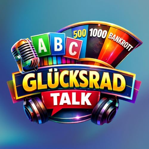 GL&Uuml;CKSRAD TALK #10 - Die Stimme vom GL&Uuml;CKSRAD: Backstage mit SVEN BL&Uuml;MEL
