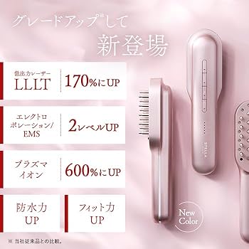 Amazon.co.jp: STELLA BEAUTE レーザー & EMSリフトブラシ PRO 2.0