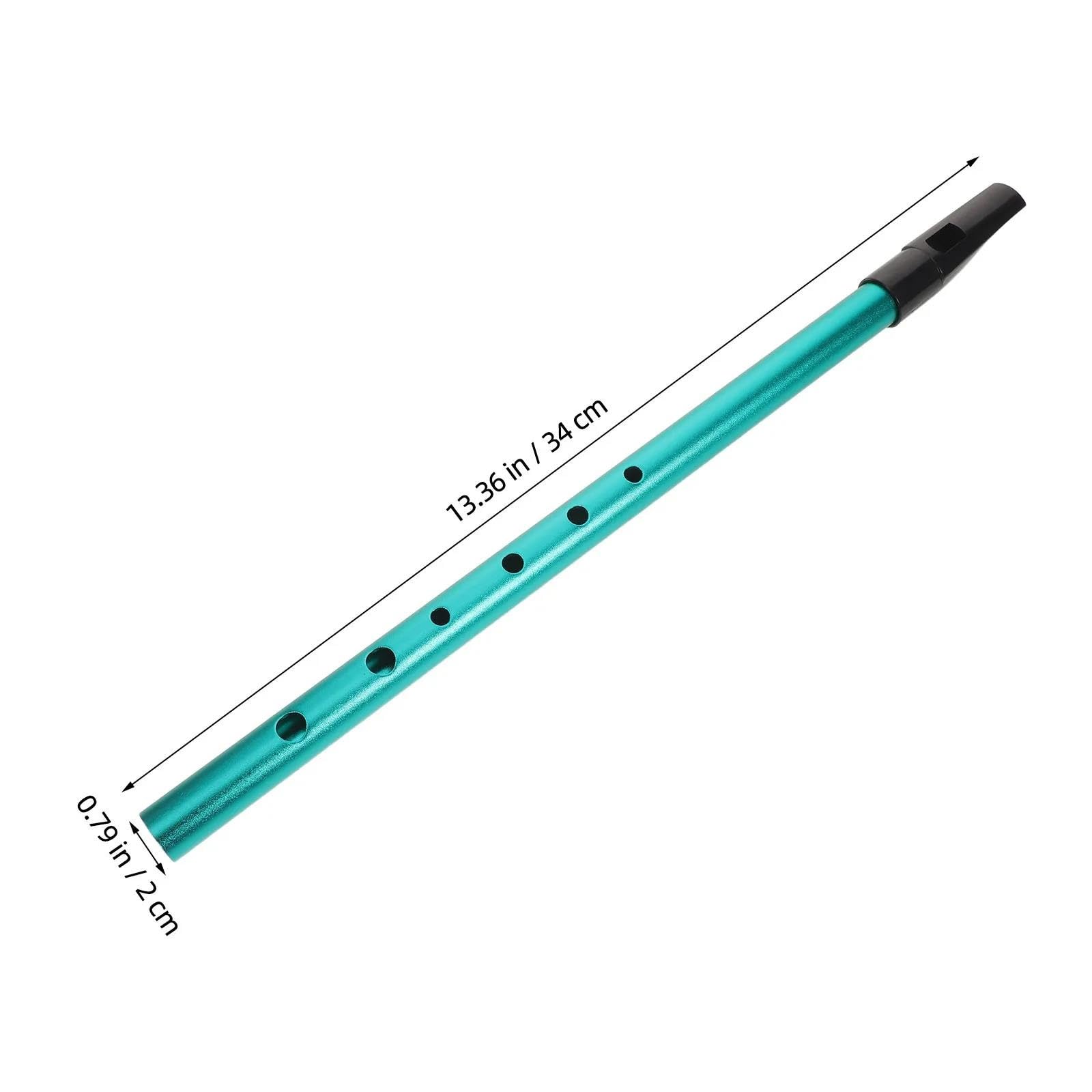 Flauto Dolce Professionale Registratore A Chiave C Progettato Per Principianti Ideale Per Esercitazioni In Lezioni Di Musica. Costruzione ABS Portatile