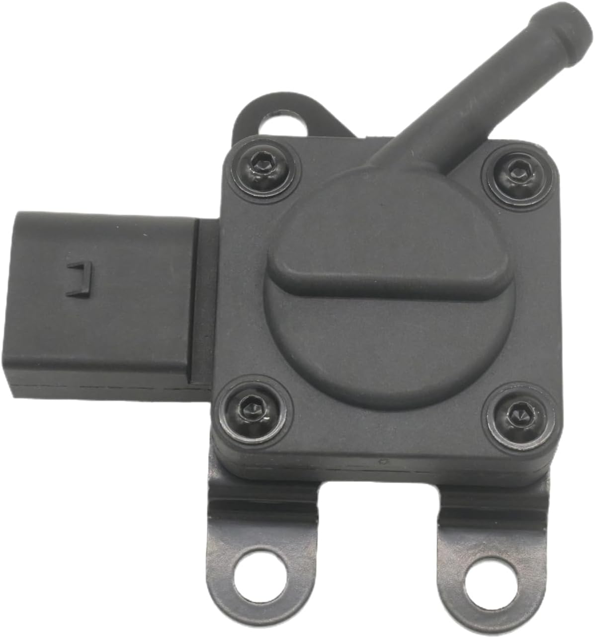 13627808013 DPF Differential Pressure Sensor Compatible with BMW 335d 2009-2011 X5 xDrive35d 2009-2013 Replaces 1362780801301, 7808013, V20-72-0120
