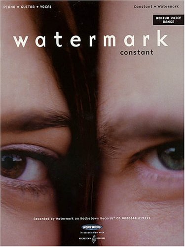 Watermark - Constant