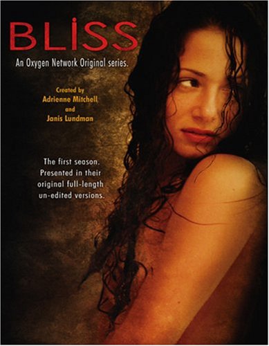 Bliss: The Complete First Season [DVD]