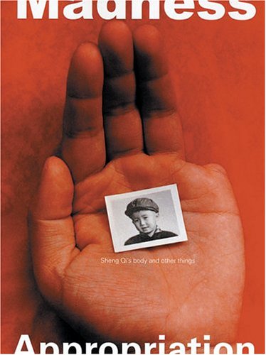 Sheng Qi's Body and Other Things beau livre pour votre salon