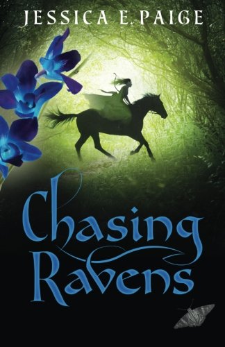 Buy Chasing Ravens — BookShops.in