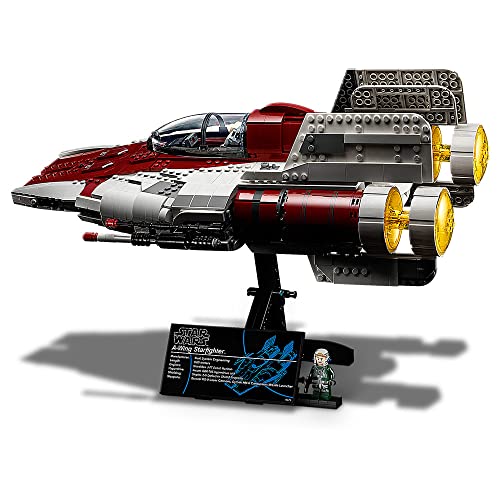 ® Star Wars™ 75275 Le chasseur A wing™ - Lego - Immagine 7