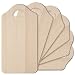Produktbild HolzFee Frühstücksbrettchen Holz (27 cm | 6 Stück)
