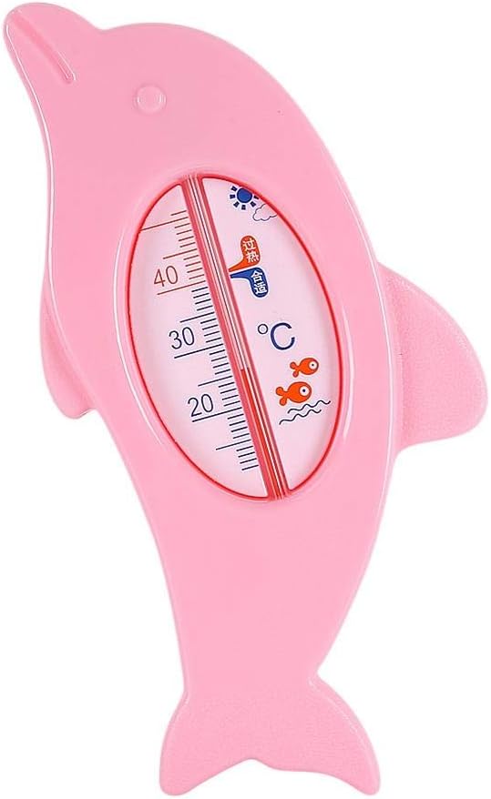 termometro per la temperatura del bagno dei bambini