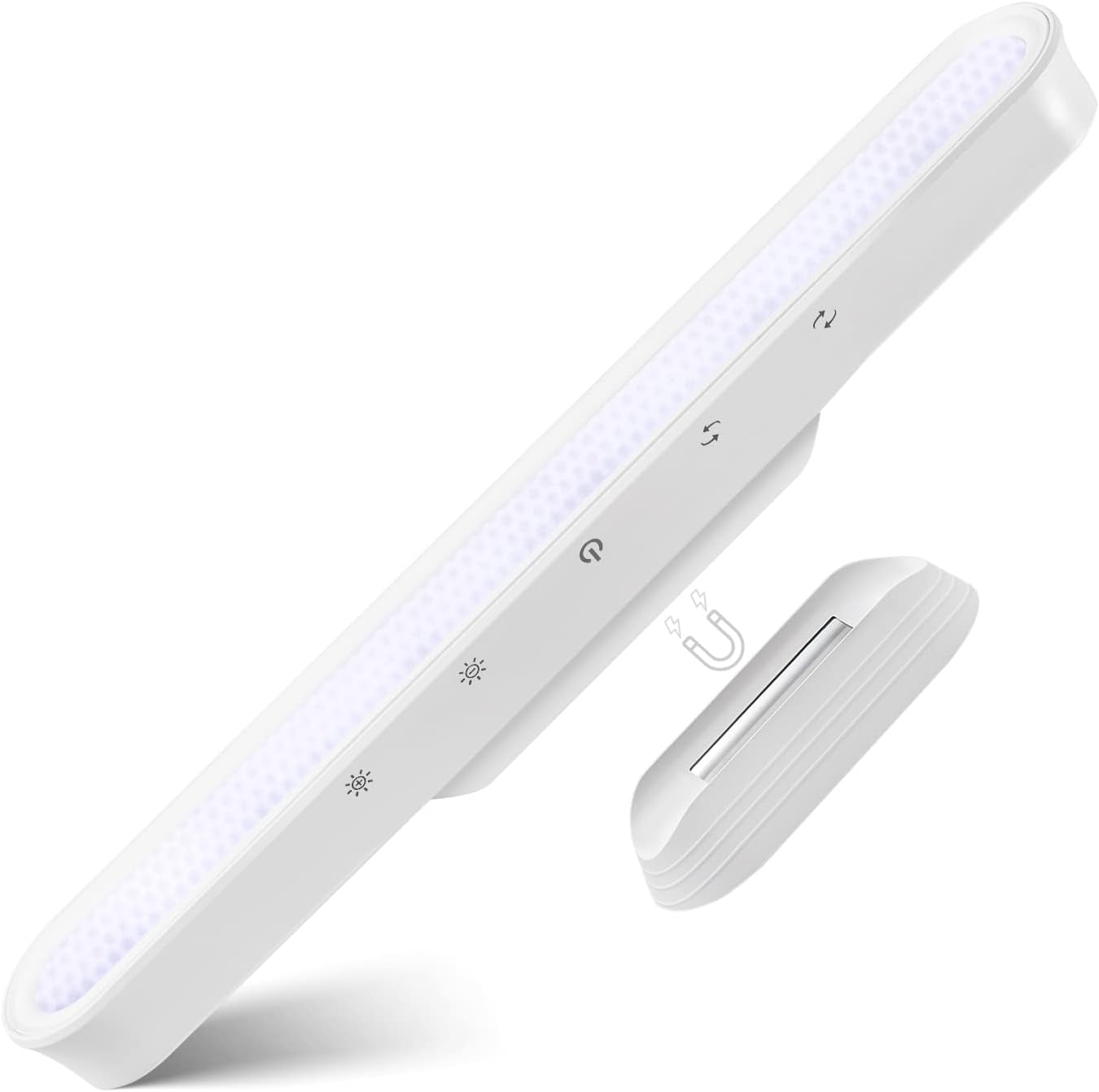 56LED Under Lights Wireless, Under Counter Lights for Kitchen