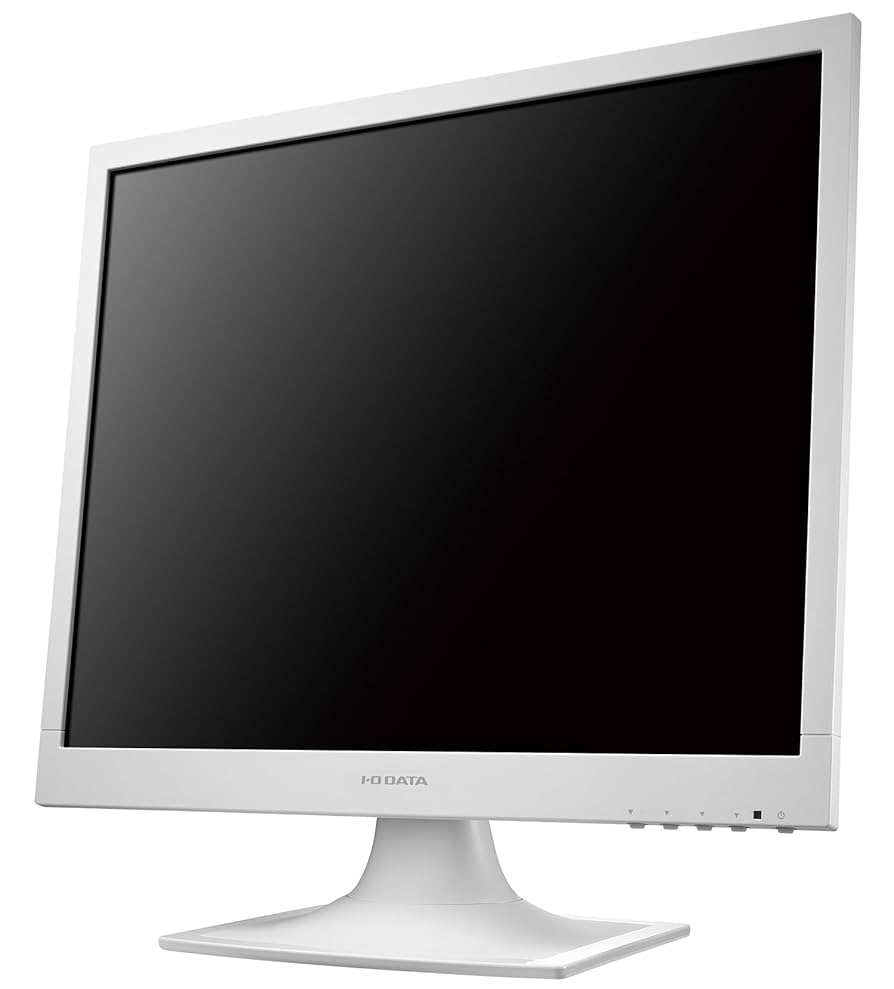 美品　eloET2201L-8UWA スクエア液晶ディスプレイ 美品 eloET2201L-8UWA スクエア液晶ディスプレイ Amazon.co.jp: I-O