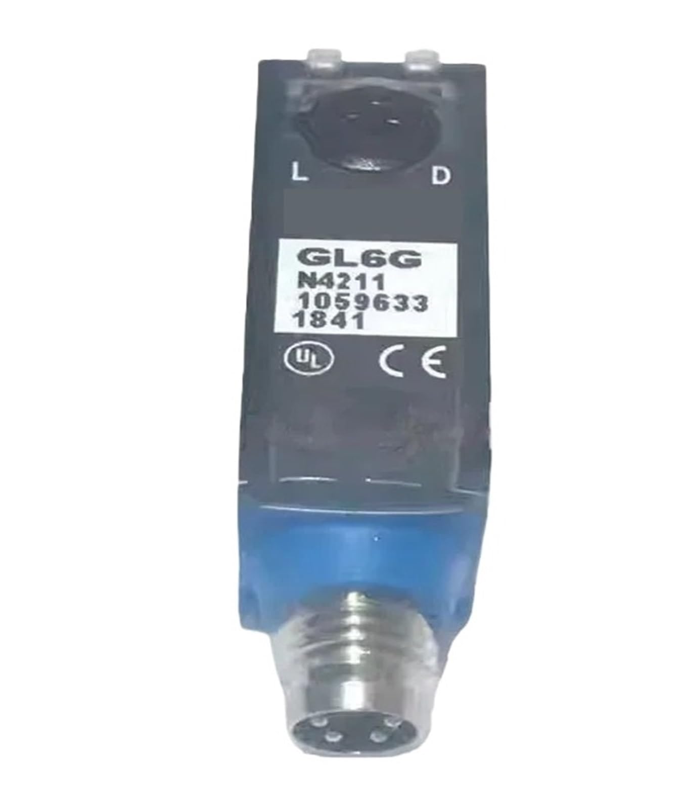 JJKKOZVQF GL6G-N4211 Photoelectric switch sensor