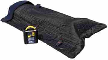 24V車専用 通電式電気毛布 ぬくぬくブランケットEX KD-EX1 Amazon｜ヨシオ トラック用24V 通電式電気毛布 ぬくぬく