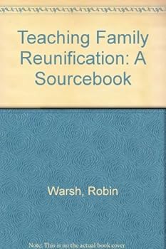 Paperback Teaching Family Reunification: A Sourcebook Book