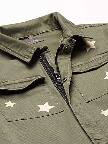 DL1961 Girls' Rocco Jacket3