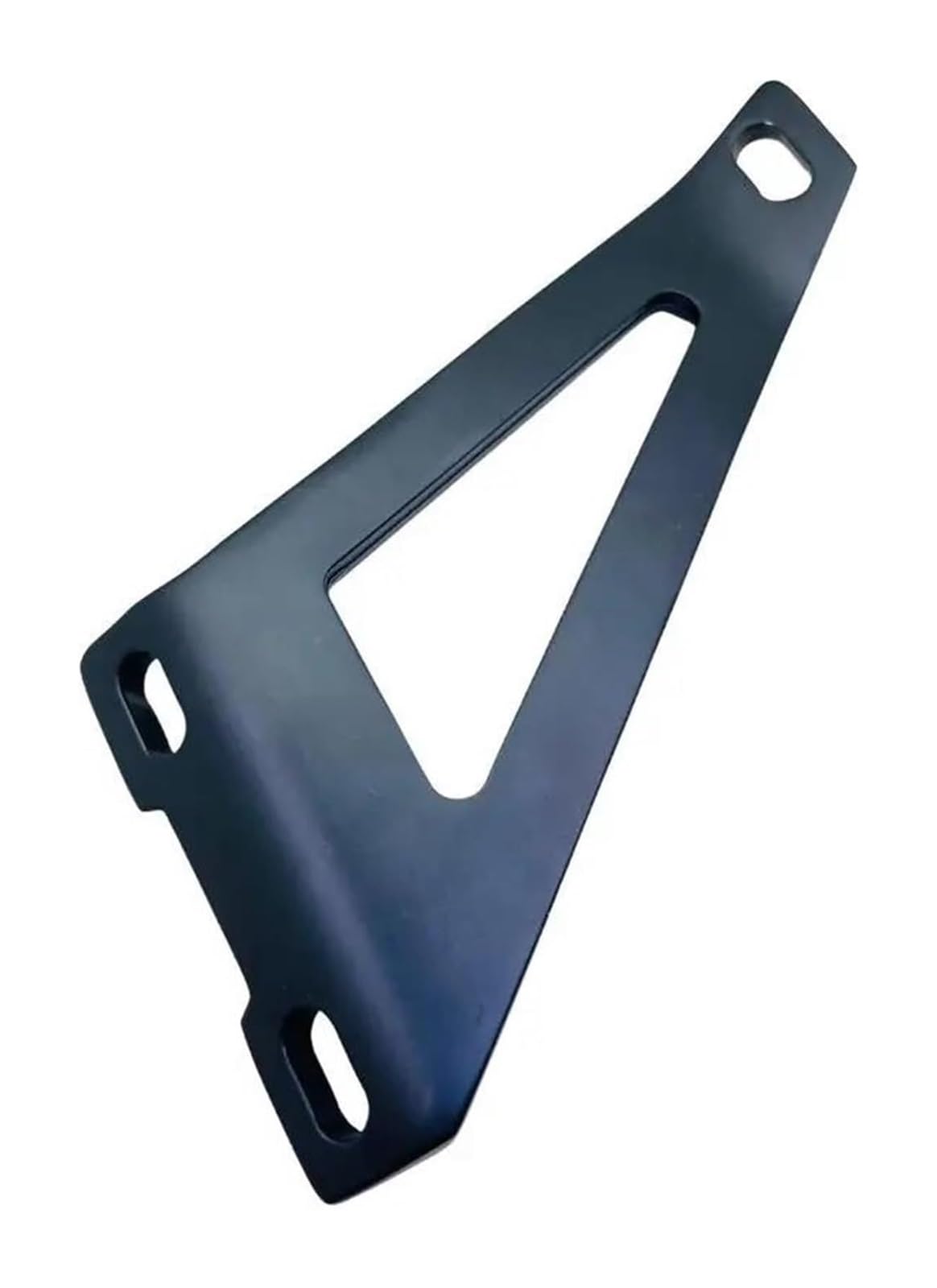 Silencieux d'extrémité fixé sans vibration avec ce support ZX9R